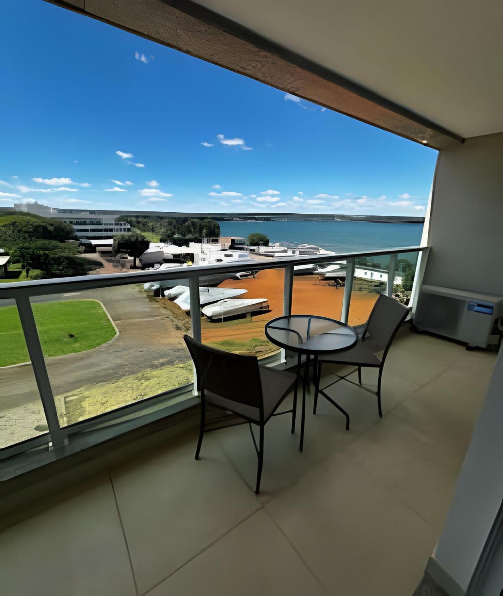 C316 - 4 - Brisas Do - 4 Apartment *
