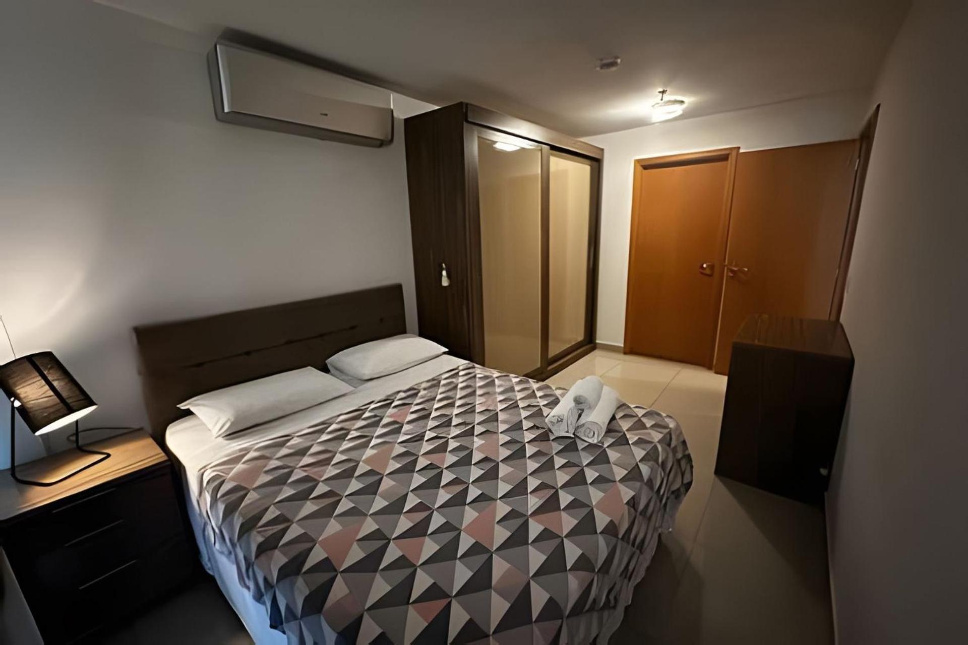 C316 - 4 - Brisas Do - 4 Apartment *